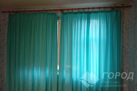 Сдам 1-кімнатну квартиру, Рогань, Горизонт, Код: 797393/1