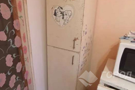 Сдам 1-кімнатну квартиру, Рогань, Горизонт, Код: 797393/1