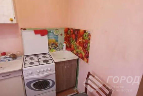 Сдам 1-кімнатну квартиру, Рогань, Горизонт, Код: 797393/1