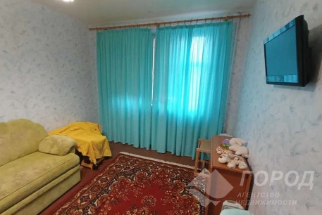 Сдам 1-кімнатну квартиру, Рогань, Горизонт, Код: 797393/1