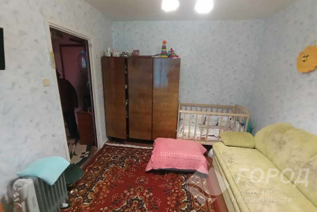 Сдам 1-кімнатну квартиру, Рогань, Горизонт, Код: 797393/1