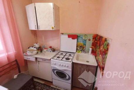 Сдам 1-кімнатну квартиру, Рогань, Горизонт, Код: 797393/1