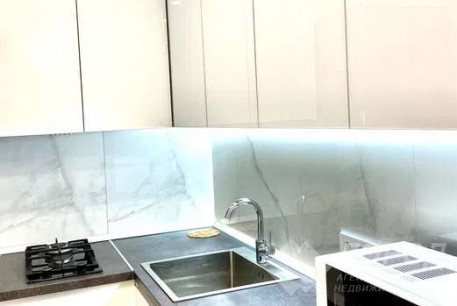 Сдам 1-кімнатну квартиру, Сосновая Горка, Научная метро, Код: 797394/1