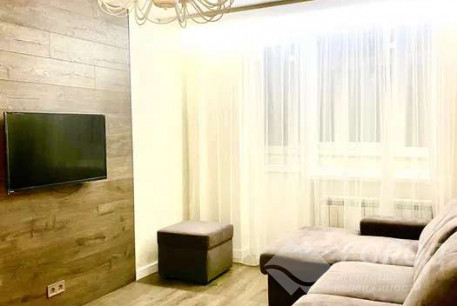 Сдам 1-кімнатну квартиру, Сосновая Горка, Научная метро, Код: 797394/1