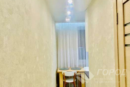 Сдам 1-кімнатну квартиру, Сосновая Горка, Научная метро, Код: 797394/1