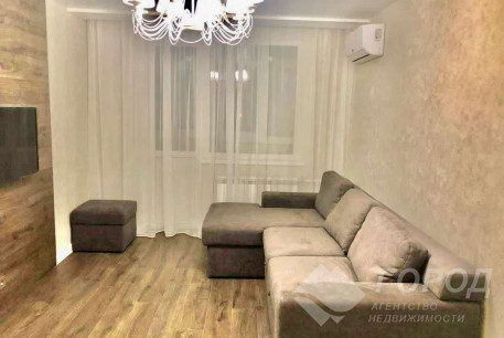 Сдам 1-кімнатну квартиру, Сосновая Горка, Научная метро, Код: 797394/1