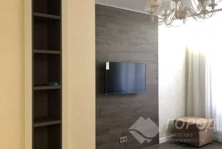 Сдам 1-кімнатну квартиру, Сосновая Горка, Научная метро, Код: 797394/1