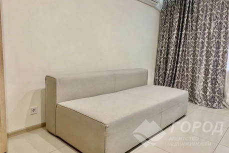 Продам 1-кімнатну квартиру, Салтовка, Студенческая метро, Код: 797394/2
