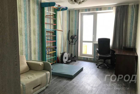 Сдам 3-х кімнатну квартиру, Холодная Гора, Код: 797398/1