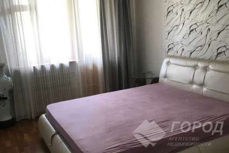 Сдам 3-х кімнатну квартиру, Холодная Гора, Код: 797398/1