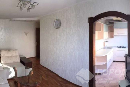 Сдам 3-х кімнатну квартиру, Холодная Гора, Код: 797398/1