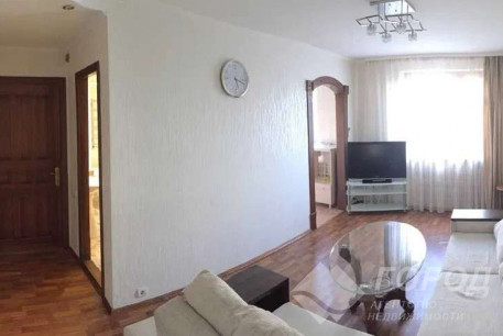 Сдам 3-х кімнатну квартиру, Холодная Гора, Код: 797398/1