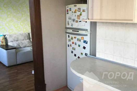 Сдам 3-х кімнатну квартиру, Холодная Гора, Код: 797398/1