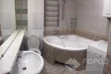 Сдам 3-х кімнатну квартиру, Холодная Гора, Код: 797398/1