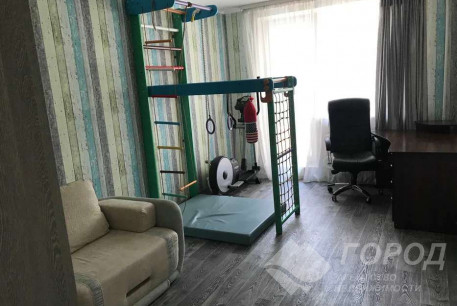 Сдам 3-х кімнатну квартиру, Холодная Гора, Код: 797398/1