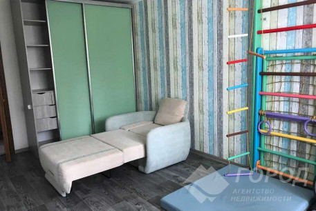 Сдам 3-х кімнатну квартиру, Холодная Гора, Код: 797398/1