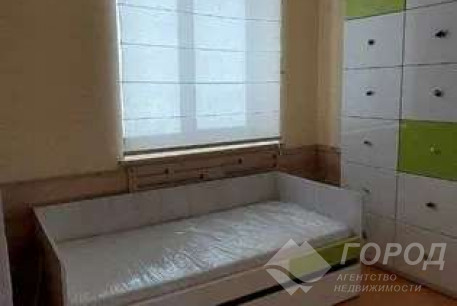 Сдам 4-х кімнатну квартиру, Сосновая Горка, Научная метро, Код: 797399/1