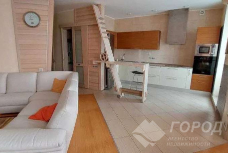 Сдам 4-х кімнатну квартиру, Сосновая Горка, Научная метро, Код: 797399/1