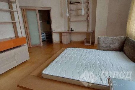 Сдам 4-х кімнатну квартиру, Сосновая Горка, Научная метро, Код: 797399/1