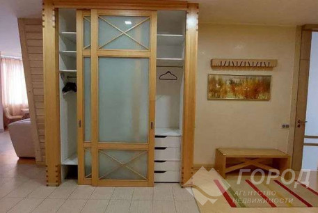 Сдам 4-х кімнатну квартиру, Сосновая Горка, Научная метро, Код: 797399/1