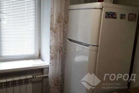 Сдам 1-кімнатну квартиру, ХТЗ, ХТЗ метро, Код: 797400/1