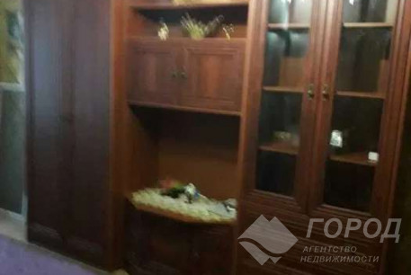 Сдам 1-кімнатну квартиру, ХТЗ, ХТЗ метро, Код: 797400/1