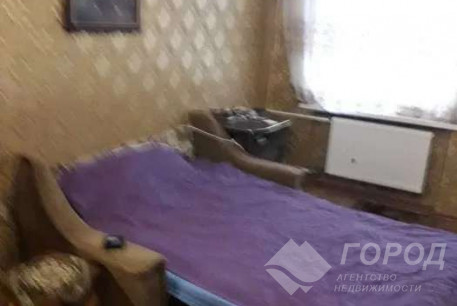 Сдам 1-кімнатну квартиру, ХТЗ, ХТЗ метро, Код: 797400/1