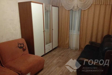 Сдам 3-х кімнатну квартиру, Алексеевка, Победа метро, Код: 797402/1