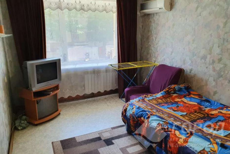 Сдам 1-кімнатну квартиру, Павлово поле, 23 Августа метро, Код: 797406/1