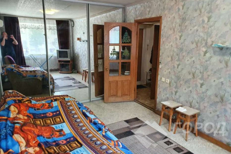 Сдам 1-кімнатну квартиру, Павлово поле, 23 Августа метро, Код: 797406/1