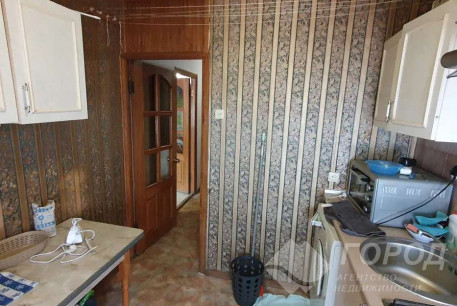 Сдам 1-кімнатну квартиру, Павлово поле, 23 Августа метро, Код: 797406/1