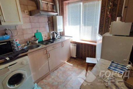 Сдам 1-кімнатну квартиру, Павлово поле, 23 Августа метро, Код: 797406/1