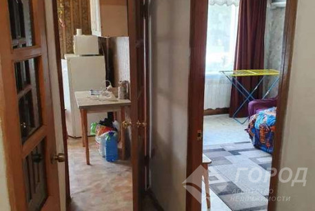 Сдам 1-кімнатну квартиру, Павлово поле, 23 Августа метро, Код: 797406/1