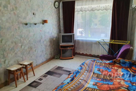 Сдам 1-кімнатну квартиру, Павлово поле, 23 Августа метро, Код: 797406/1