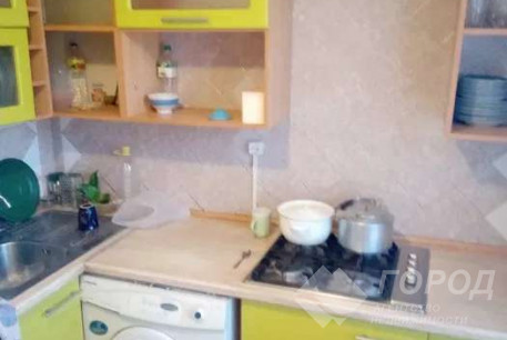 Сдам 1-кімнатну квартиру, ХТЗ, Восточный (ХТЗ), Код: 797407/1