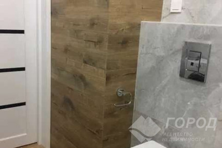 Продам 1-кімнатну квартиру в новобудові, Салтовка, Героев Труда метро, Код: 797431/1