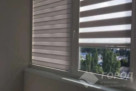 Продам 1-кімнатну квартиру в новобудові, Салтовка, Героев Труда метро, Код: 797431/1