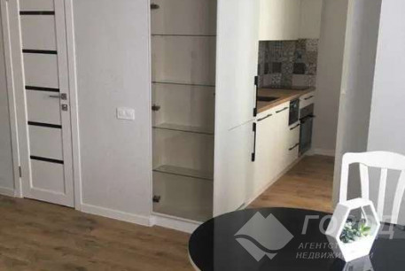 Продам 1-кімнатну квартиру в новобудові, Салтовка, Героев Труда метро, Код: 797431/1