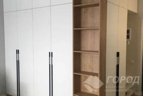 Продам 1-кімнатну квартиру в новобудові, Салтовка, Героев Труда метро, Код: 797431/1