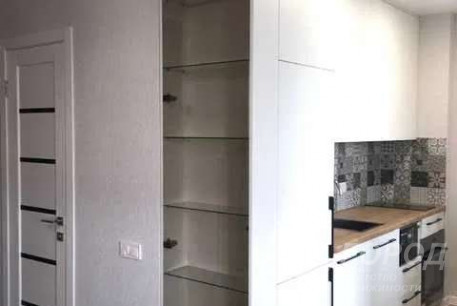 Продам 1-кімнатну квартиру в новобудові, Салтовка, Героев Труда метро, Код: 797431/1