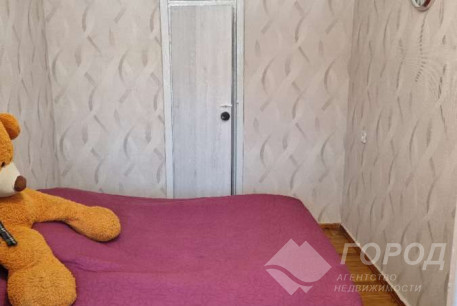 Продам 3-х кімнатну квартиру, ХТЗ, ХТЗ метро, Код: 797432/1