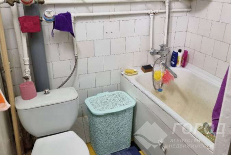 Продам 3-х кімнатну квартиру, ХТЗ, ХТЗ метро, Код: 797432/1