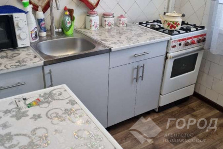 Продам 3-х кімнатну квартиру, ХТЗ, ХТЗ метро, Код: 797432/1
