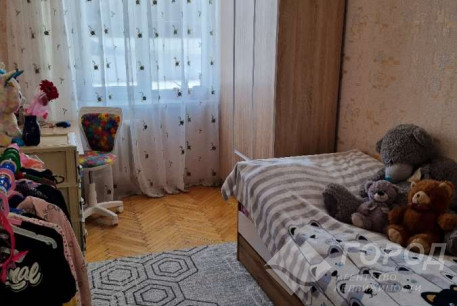 Продам 3-х кімнатну квартиру, ХТЗ, ХТЗ метро, Код: 797432/1