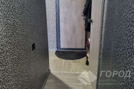 Продам 3-х кімнатну квартиру, ХТЗ, ХТЗ метро, Код: 797432/1