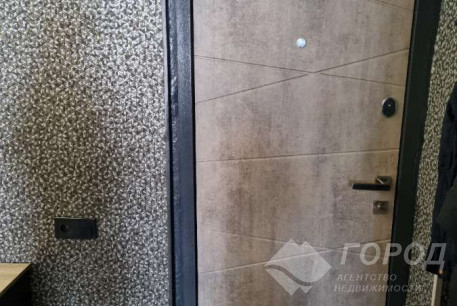 Продам 3-х кімнатну квартиру, ХТЗ, ХТЗ метро, Код: 797432/1