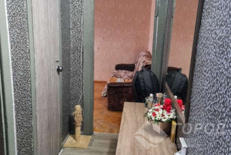 Продам 3-х кімнатну квартиру, ХТЗ, ХТЗ метро, Код: 797432/1