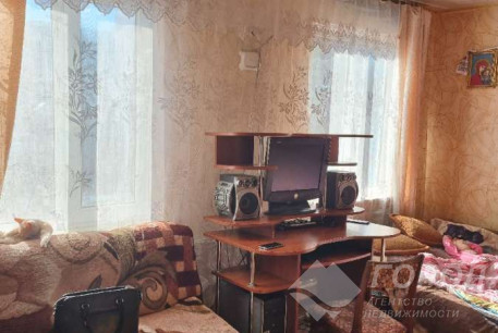 Продам 2-х кімнатну квартиру, Дергачевский р-н, Солоницевка пгт., Код: 797432/2