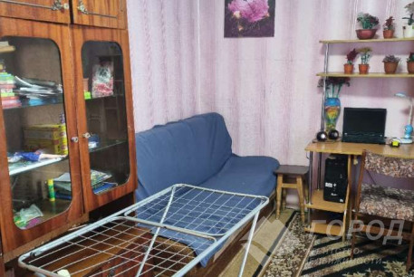 Продам 2-х кімнатну квартиру, Дергачевский р-н, Солоницевка пгт., Код: 797432/2