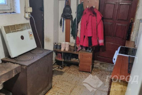 Продам 2-х кімнатну квартиру, Дергачевский р-н, Солоницевка пгт., Код: 797432/2